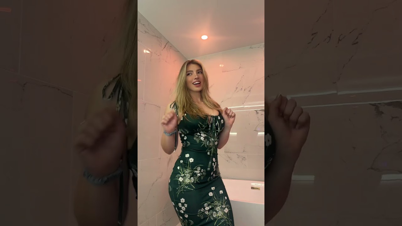 Would you chew my bubble gum? 🙈 #shorts