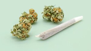Marijuana Smoke Linked to Head and Neck Cancer