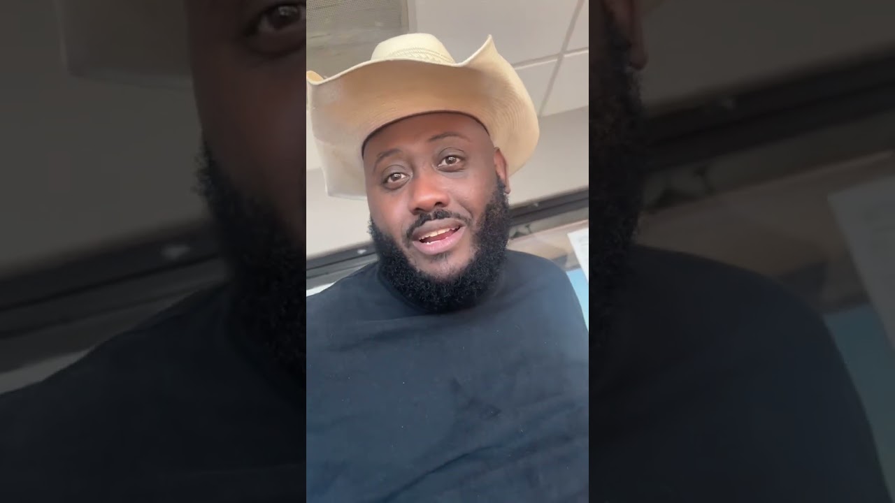 That African OT 🤣 #thatmexicanot