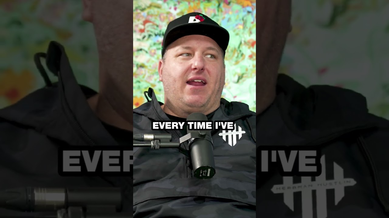 Growing Pains  On the Motorbreath..