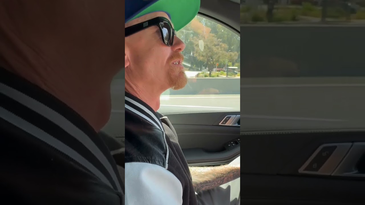 Heading to visit our growmies | Fast Buds travel vlog