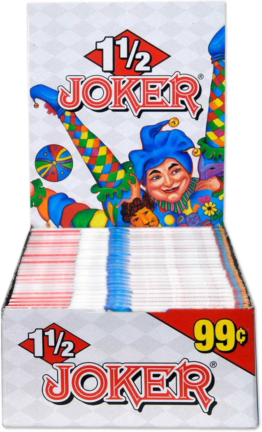 joint rolling papers