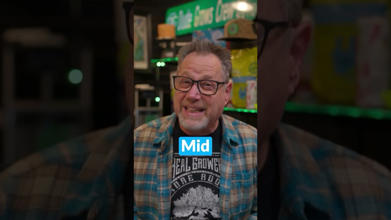 Want Screaming Fast Growth In Your Grow?🌱