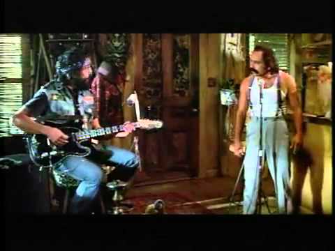 CHEECH AND CHONG mexican americans