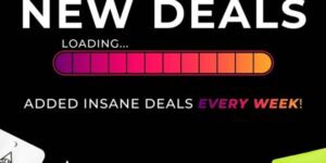 Spend More, Save More + First-Time Patient Perks!