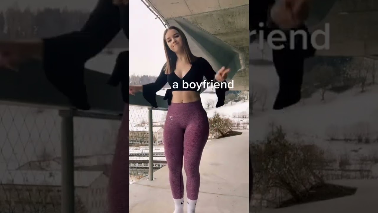 small waist pretty face with a boyfriend 🥰🔥🔥