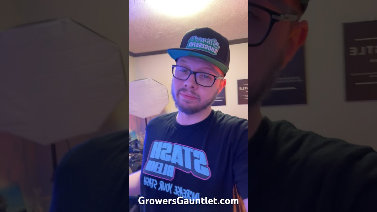 Do You Have the Best Greenthumb?