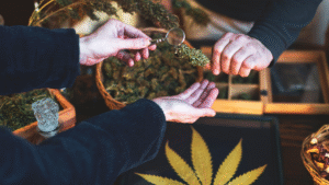 Majority Of Americans Still Back Marijuana Legalization—Despite Big Drop In Republican Support Under Trump, Gallup Poll Shows