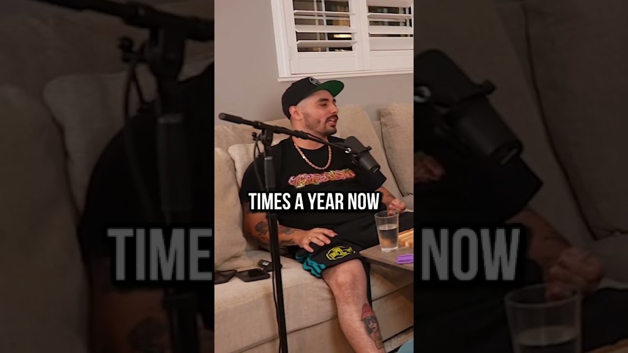 HEISENBERN OF BTY | FSOTD EP. 64 #heisenbern #fsotd #firstsmokeoftheday #patreon #shorts