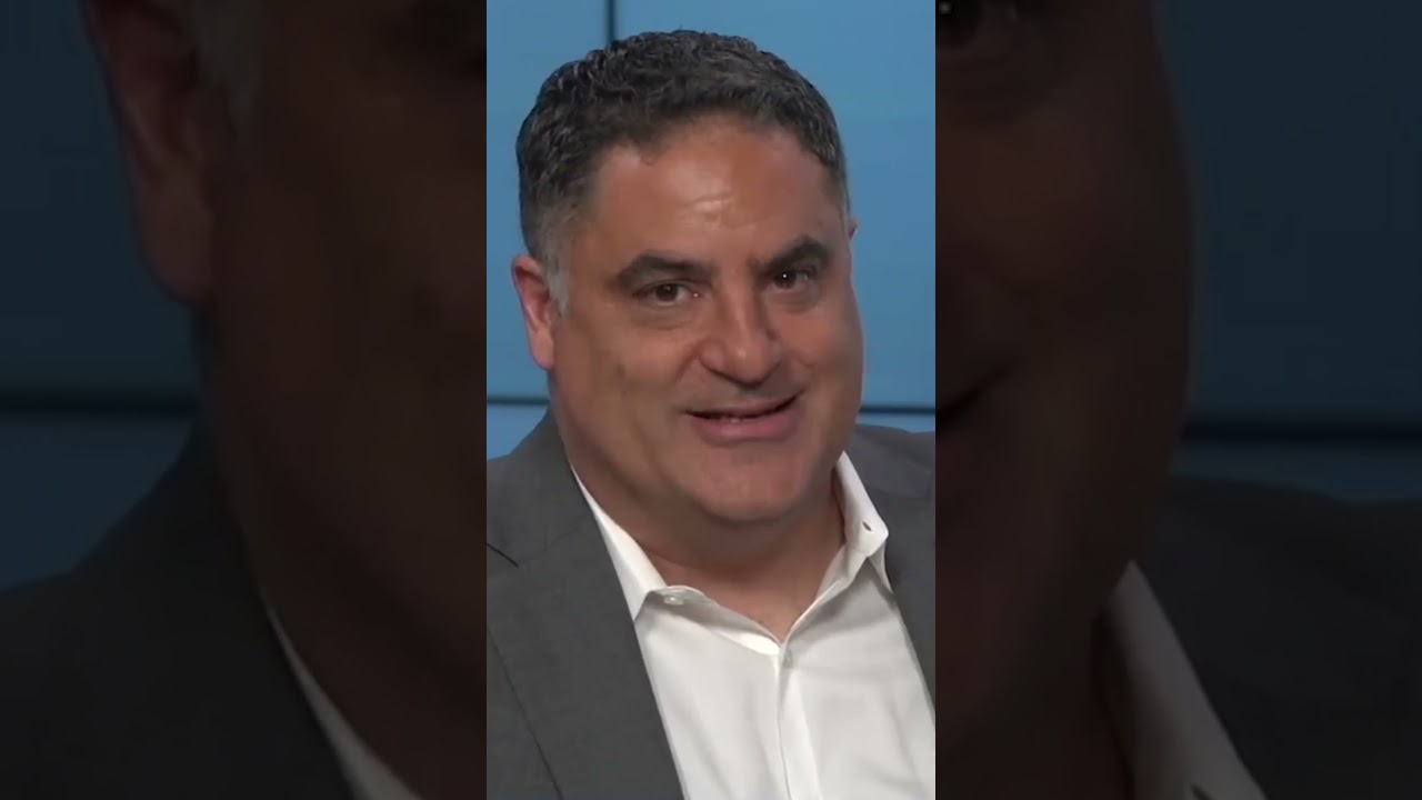 Hilarious Self-Own Of Lawmaker Who Doesn't Want To Legalize It