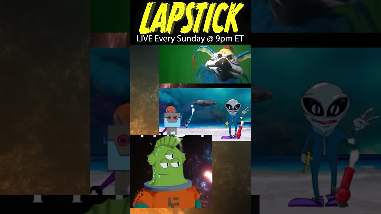 The Robot Detects Weed - #shorts #funny #comedy