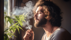 Legalizing Intoxicating Hemp Products Wasn’t A ‘Loophole’ But Was Intentional, Expert Who Helped Draft Farm Bill Says