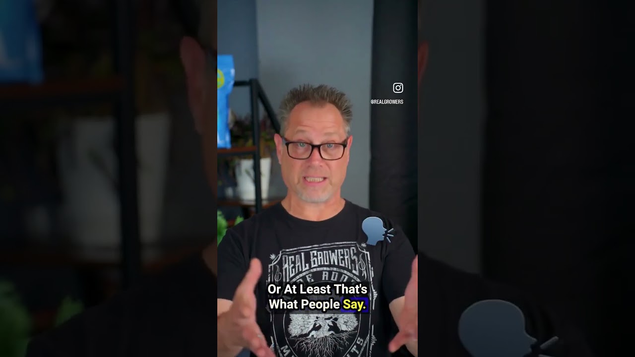 Wet Trimming Vs Dry Trimming!🌱⁠