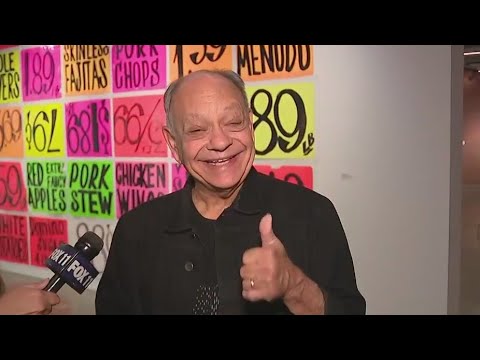 Cheech Marin joins Good Day LA
