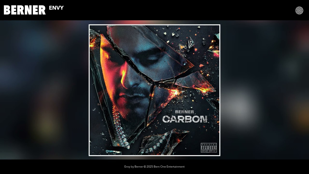 Berner - Envy (Official Audio)