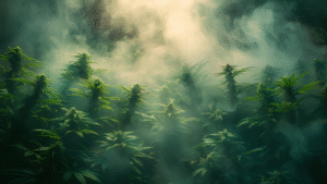 Drinking Cannabis Beverages Reduces Alcohol Use And Improves Sleep, Stress And Mood, New Study Shows