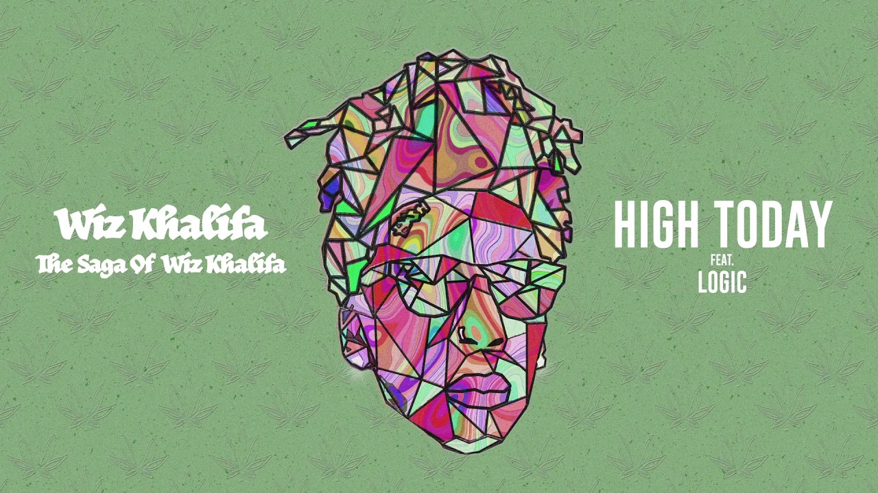 Wiz Khalifa - High Today feat. Logic [Official Audio]