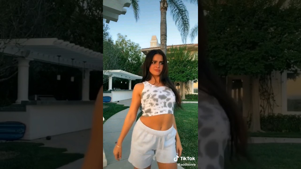 Party Girl Challenge 🍑 Full video in the comments 👉 #viraltiktokcompilations #trend #partygirl