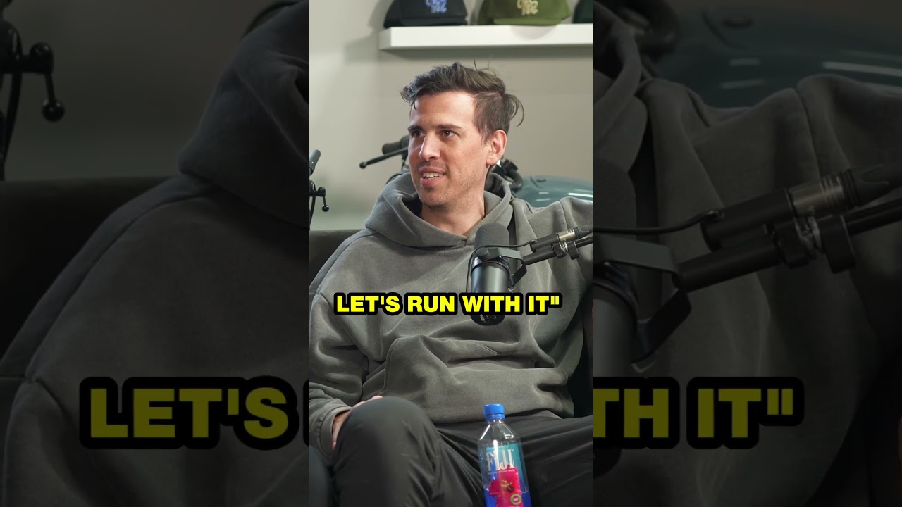 Growing Pains, The name Growing Pains started as a simple joke and turned into history.