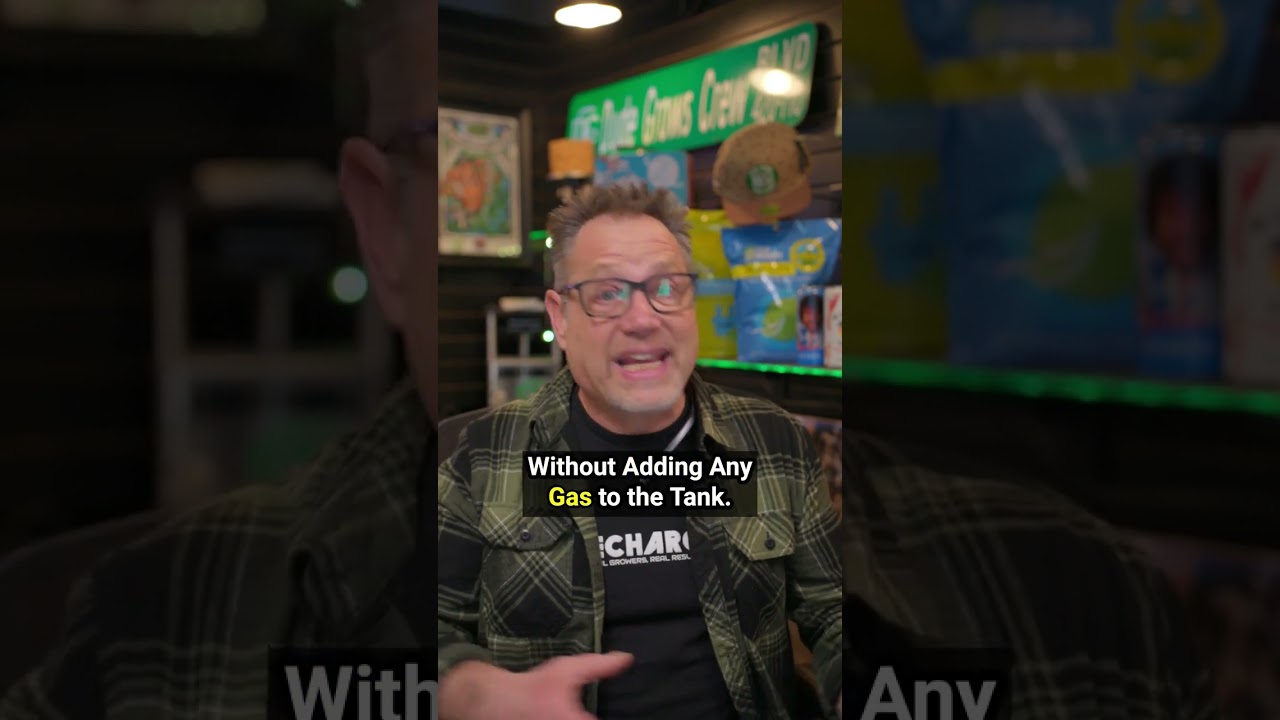 ❌️Stop Wasting Money on Expensive Grow Lights💡