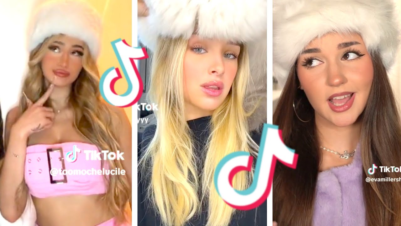 Mwah Mwah Jaga Jaga (Russian Song) - NEW best of 2023 TikTok Trend / TikTok compilation 🔥🥶