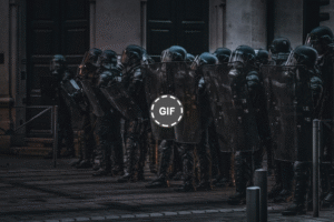 The Raids That Shook Europe’s Cannabis Empire