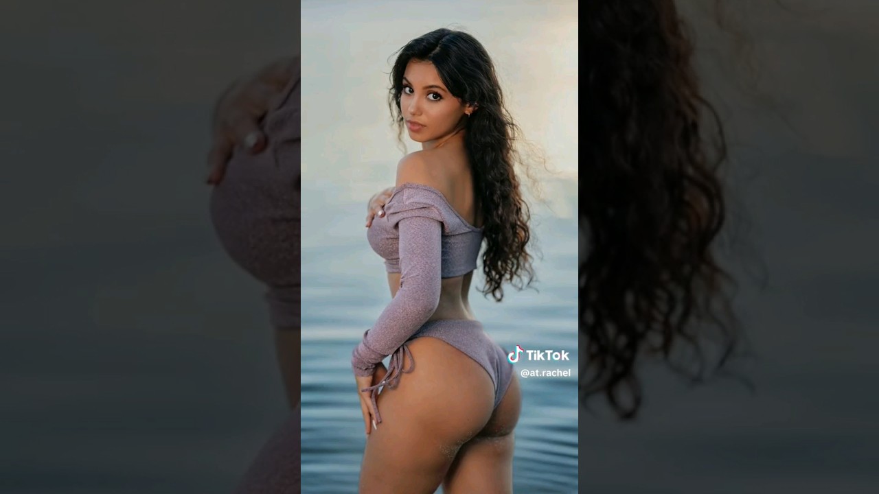 Rachel hot latina TikTok compilation 🍑 - Full video in the comments #shorts #rachel