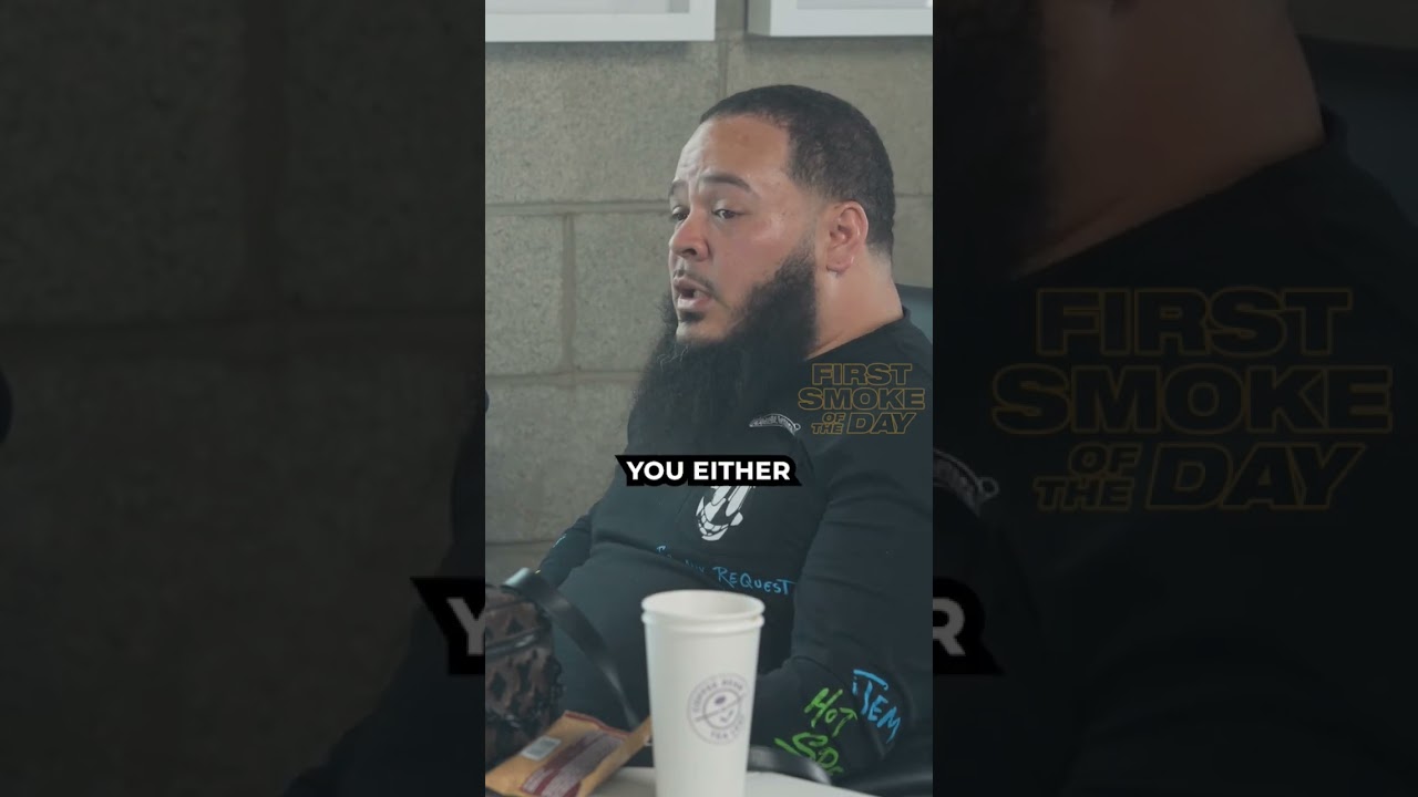 SMOKE UP 212 | FSOTD EP. 65 #patreon #fsotd #shorts #smokeup212 #motivation