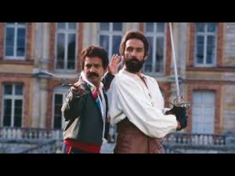 Cheech & Chong's The Corsican Brothers Full Movie Fact & Review In English  | Cheech Marin | Tommy