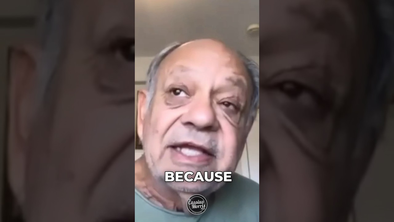 Cheech Marin Was Wanted by The FBI When ‘Cheech And Chong’ Got Famous