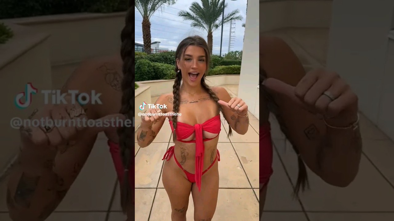 It's Getting Hot TikTok Compilation 🔥 - MORE IN THE COMMENTS #tiktok #shorts #trend #itsgettinghot