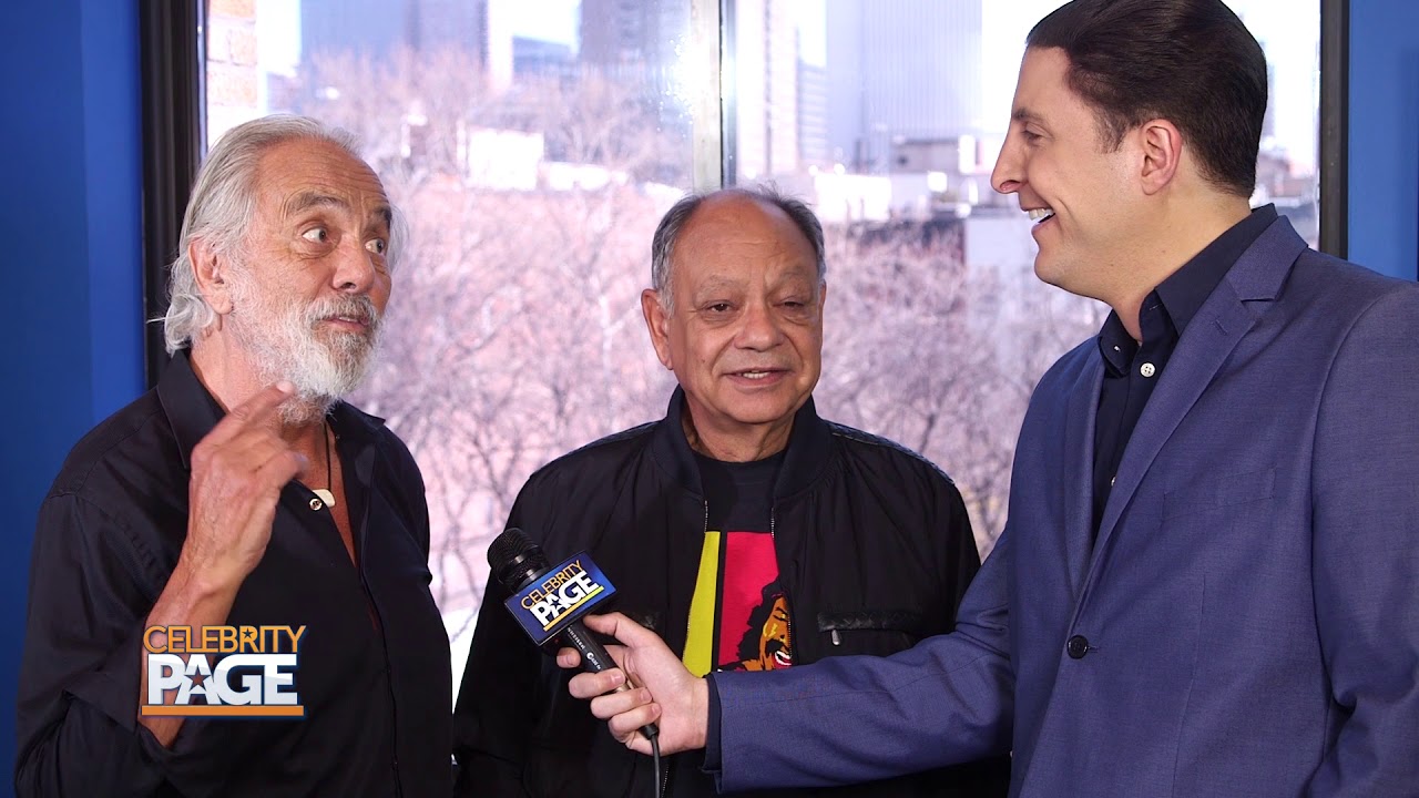 Is Donald Trump Actually Good for America? Tommy Chong Explains
