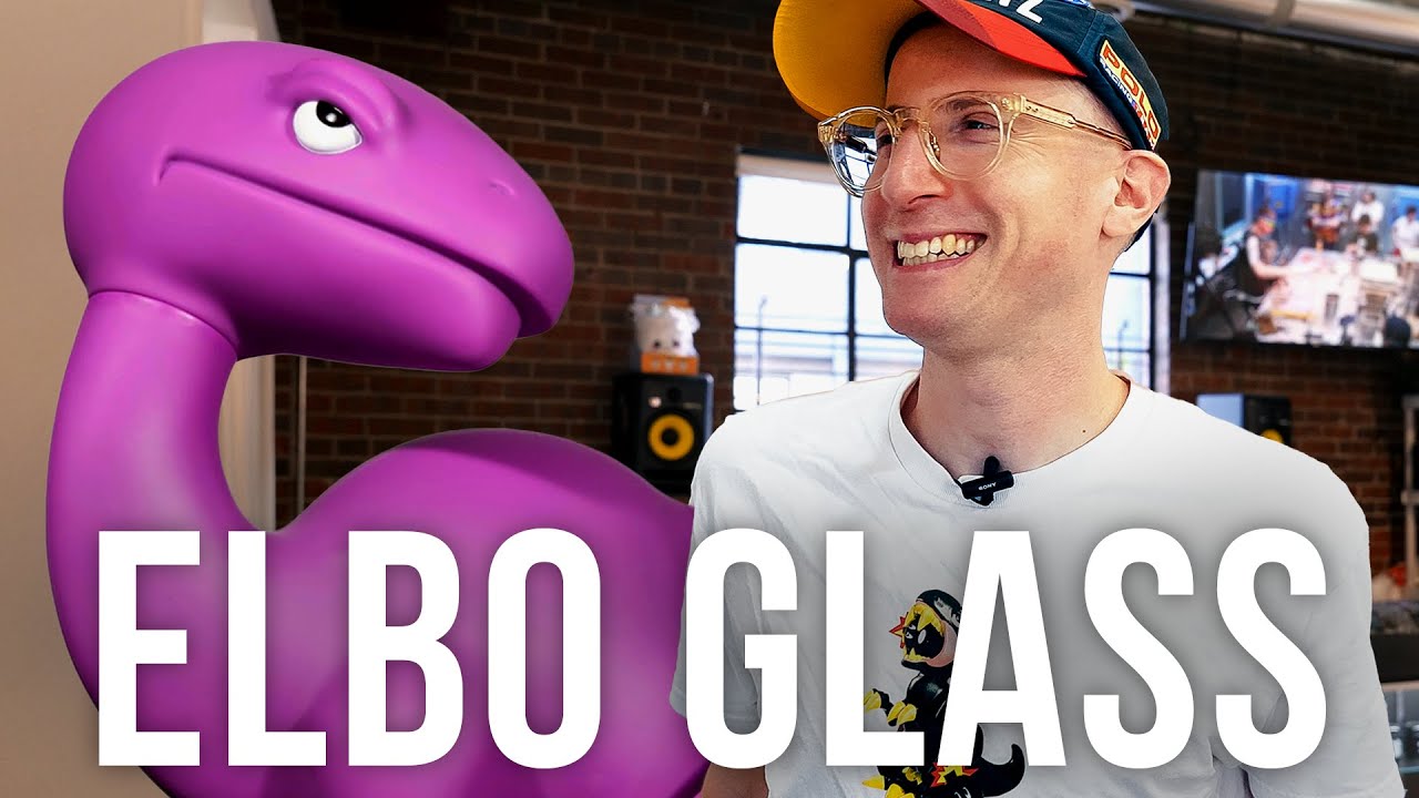 The World of $100k Bongs