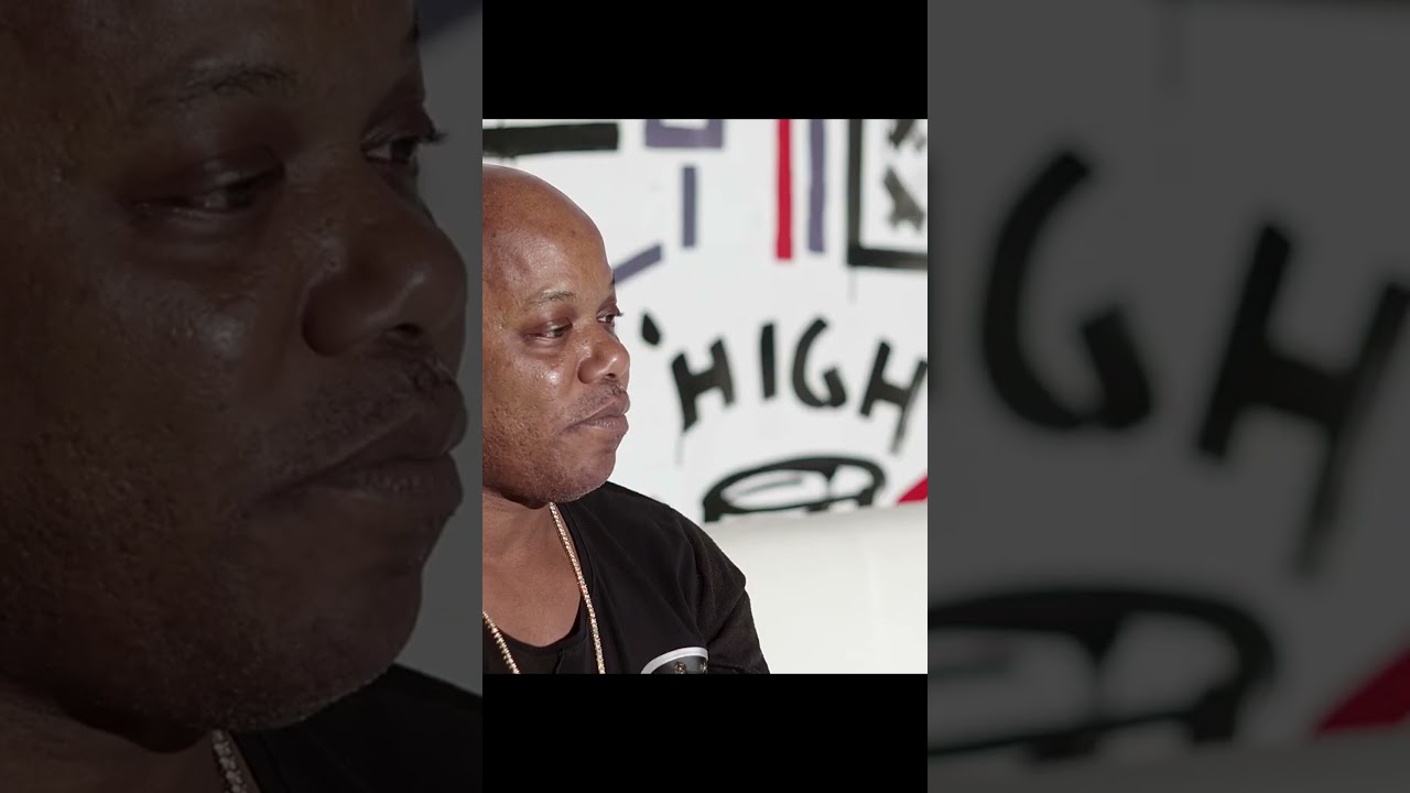 $hort Stories - EP 2 The Notorious B.I.G.