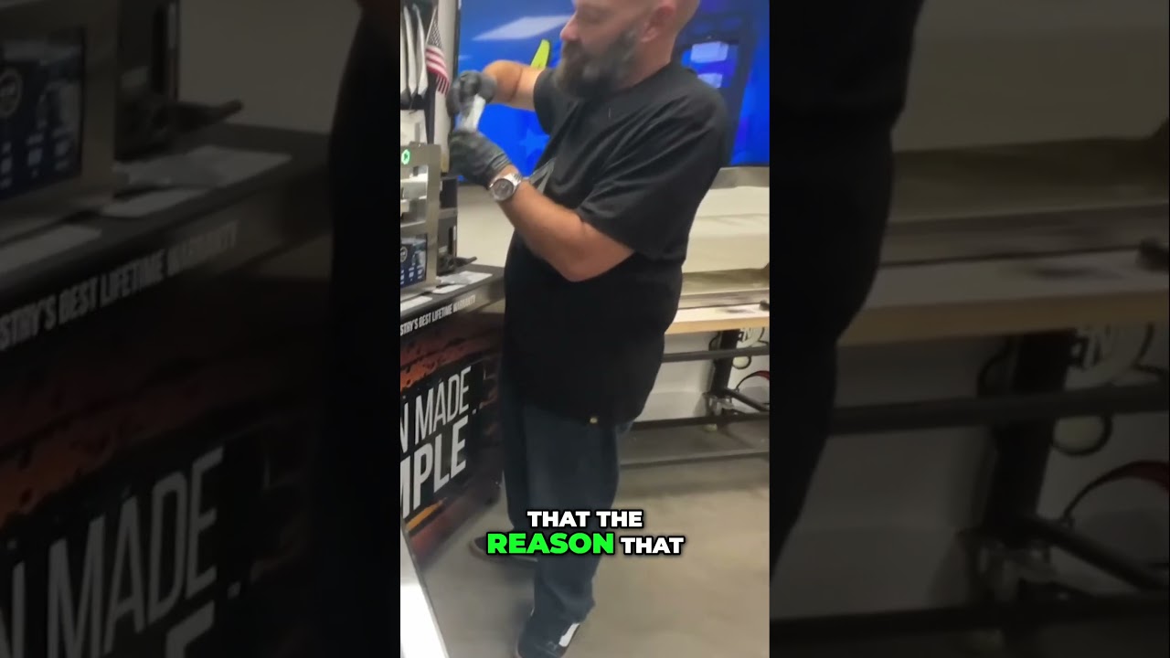 Surface area is the key to consistent extractions