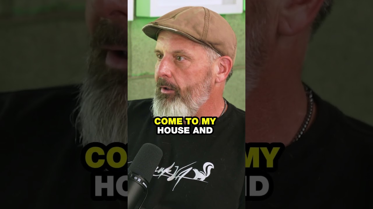 Skunk Va Episode is LIVE on YouTube, Spotify & Apple NOW!