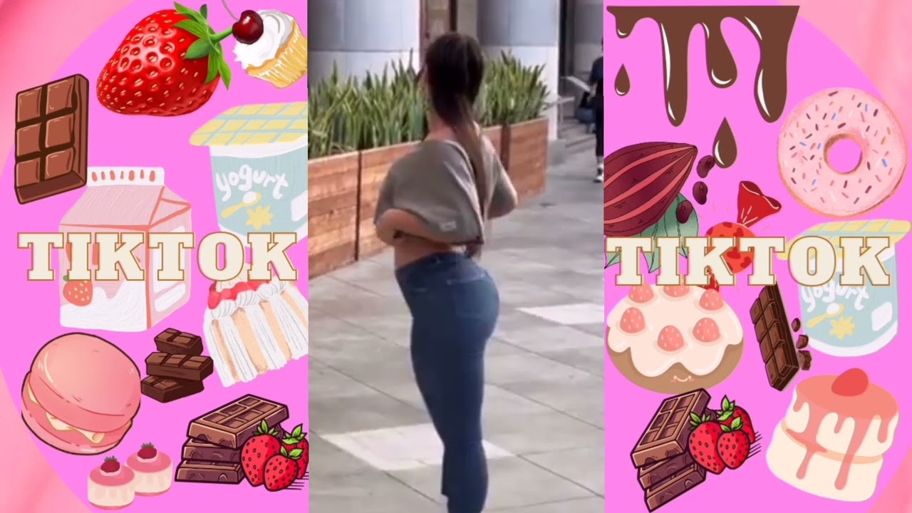 Big bank challenge TikTok🍑🥵 #chocolatetiktok #bigBank #tiktok