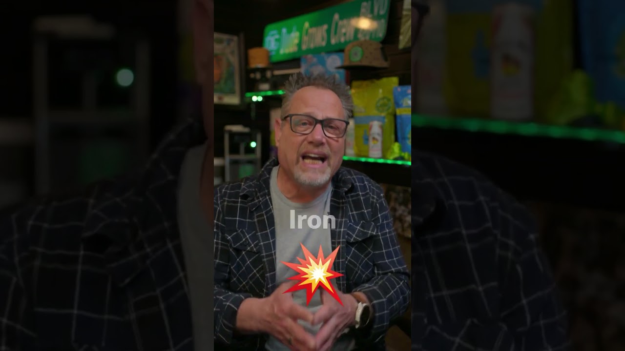 Plants not growing like you want them to? 😭