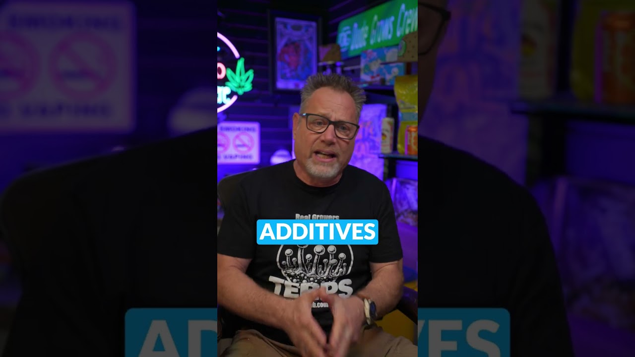 If you're serious about organic growing you need to see this