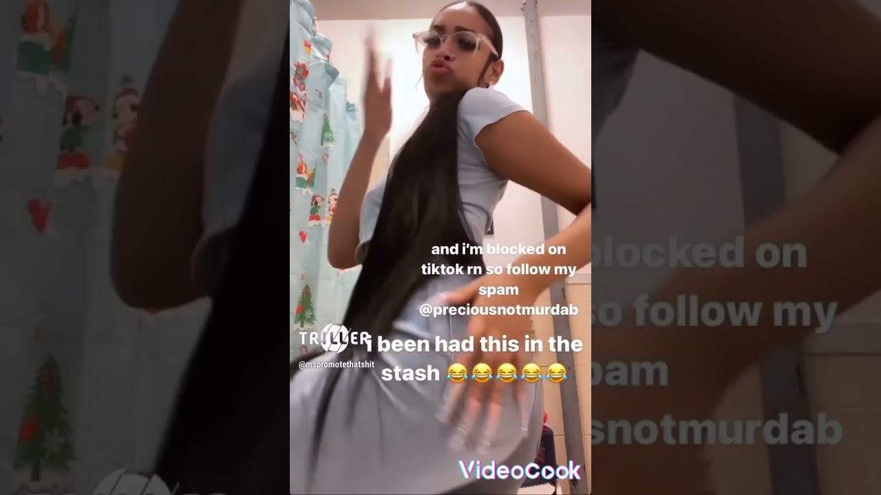 murda b twerk part 1