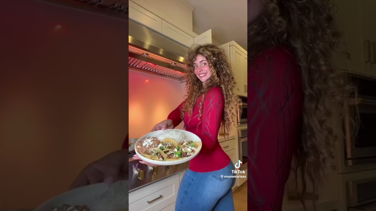 EVANA - Cooking sesion