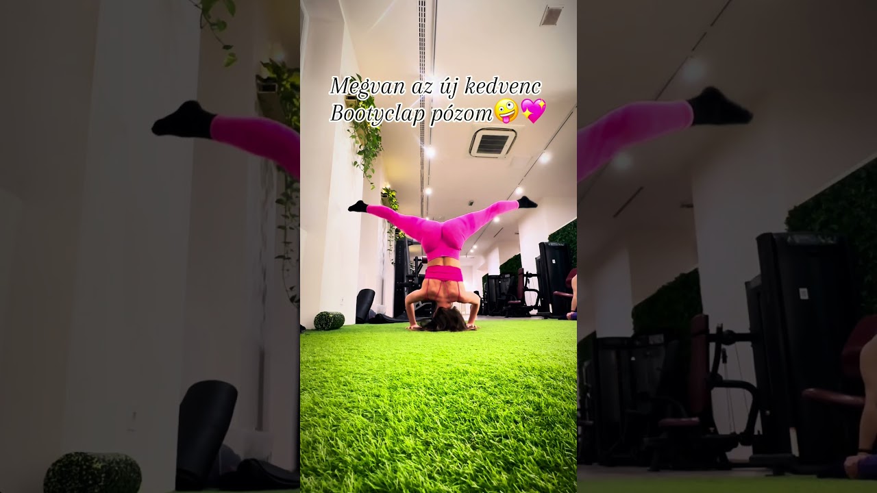 Headtop Bootyclap🥳💖 #bootyclap #headtop #headtopbootyclap #dance