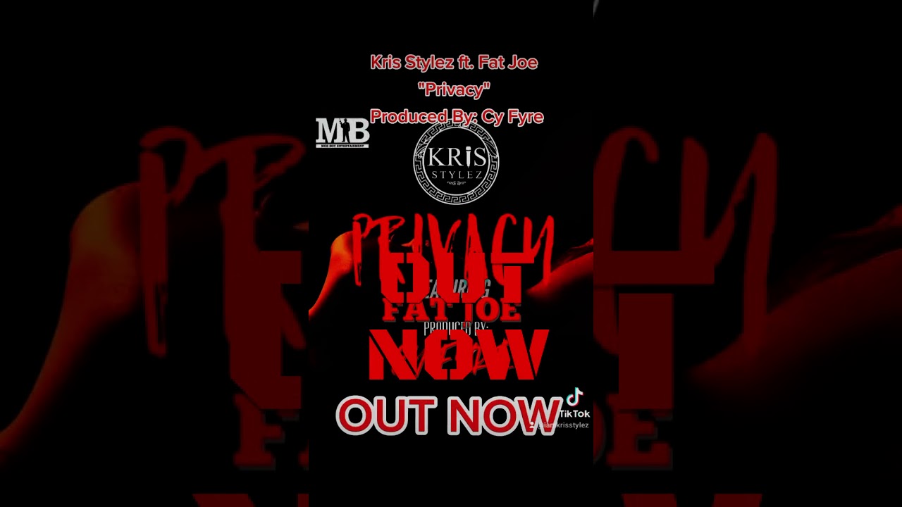 Fat Joe, Busta Rhymes, The Game, Bow Wow & Scott Storch APPROVED ! Kris Stylez "Privacy" feat…