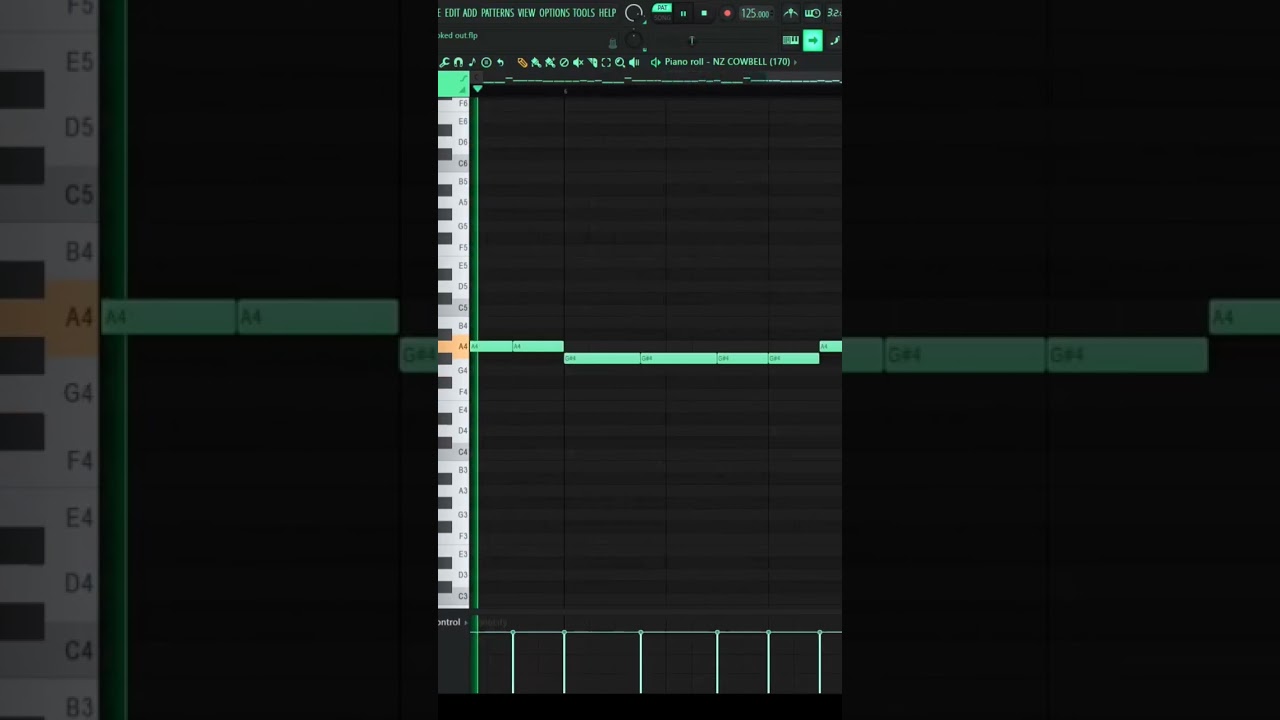 SMOKED OUT REVERB #flstudio #phonkhouse #interworld #metamorphosis #dvrst #closeeyes #smokedout