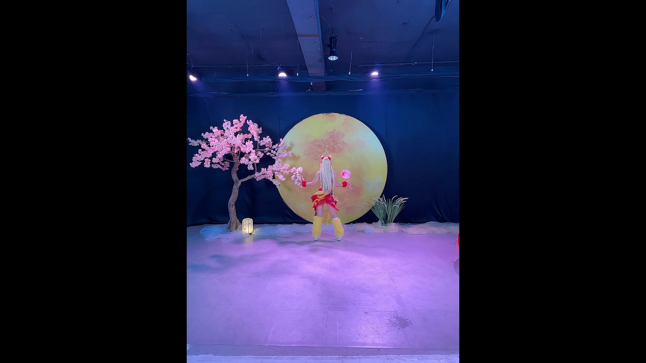 Mei Twerk Class | Twerk | lắc hông