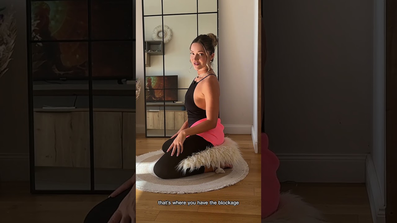 Circulate feminine energy #feminineenergy #pelviccode #ᴅᴀɴᴄᴇʀᴇᴇʟs #tutorial