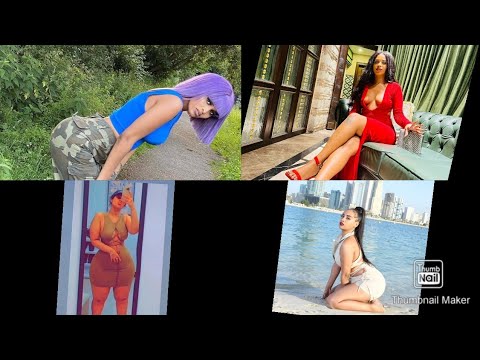 New Habesha girl on TikTok