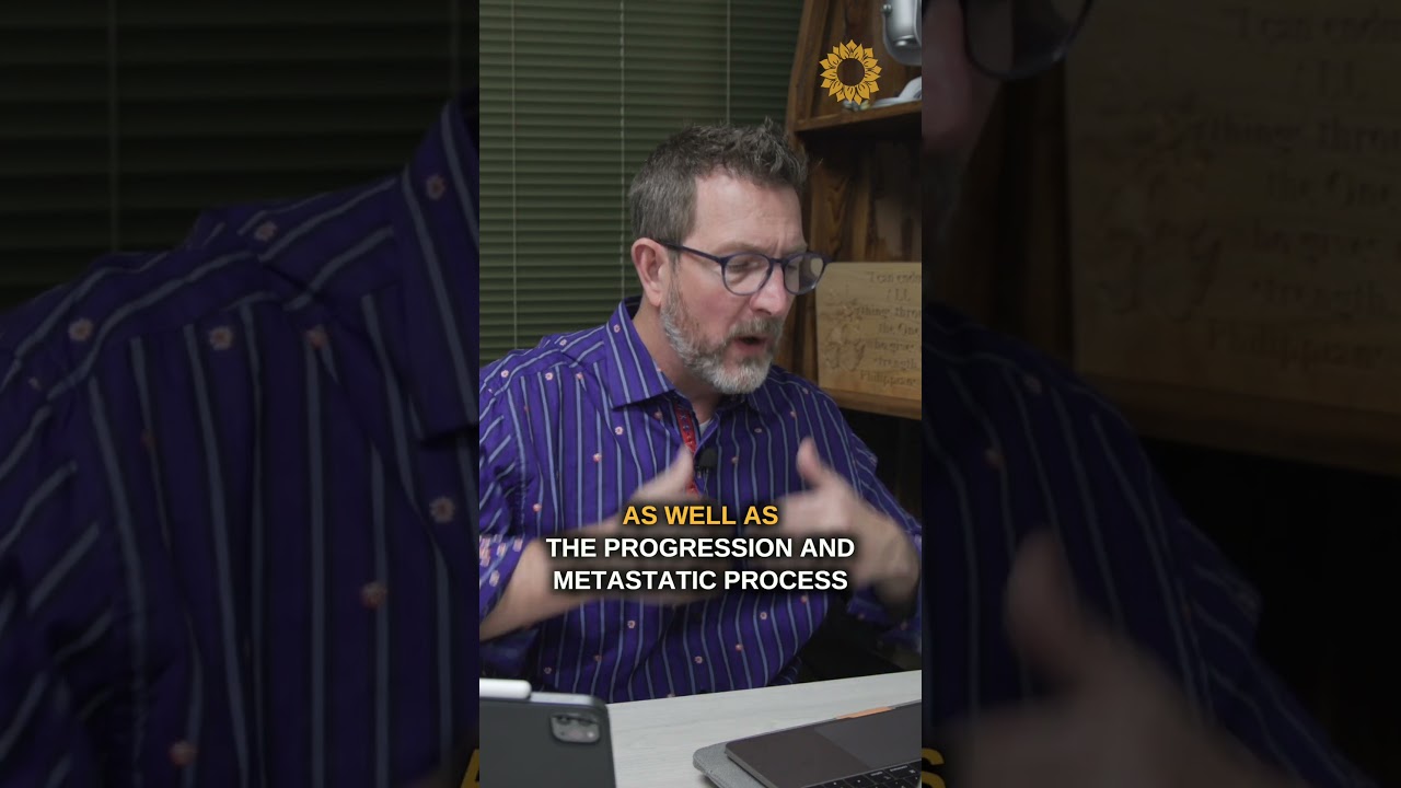 The Benefits of CBD for Cancer Treatment