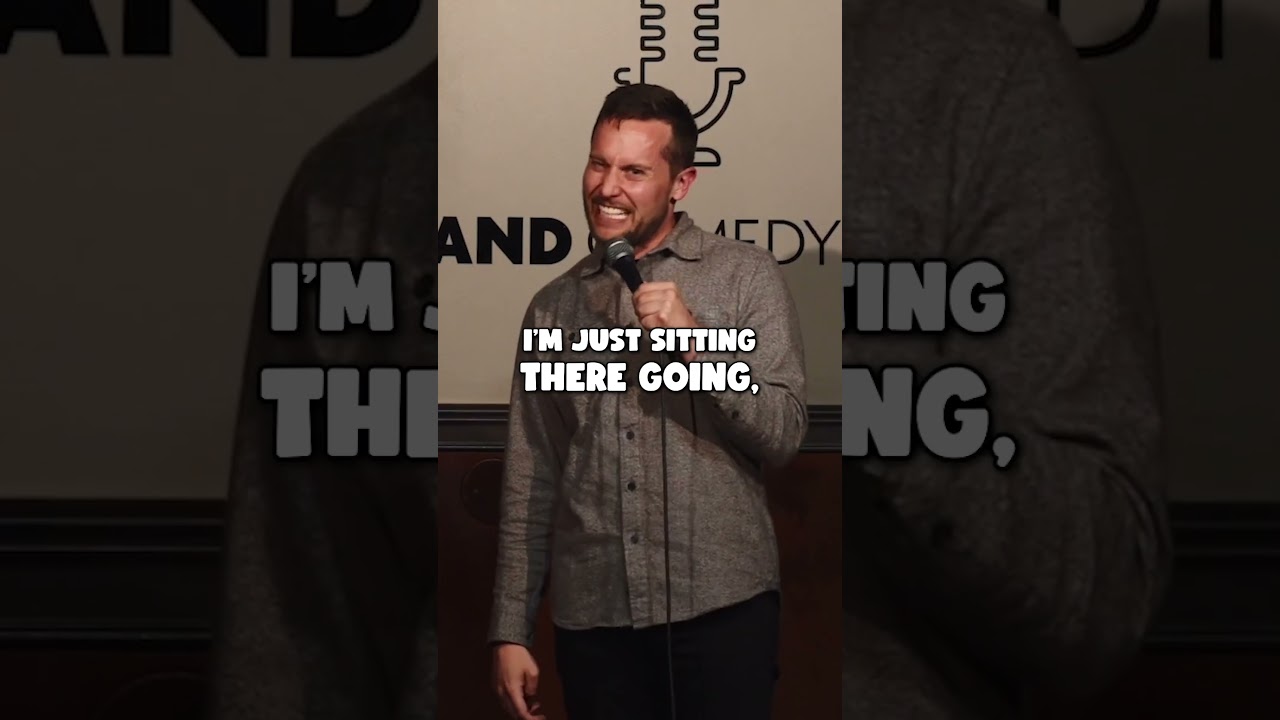 Misadventures of edibles 🍗📺 #edibles #netflix #standupcomedy #zoltan