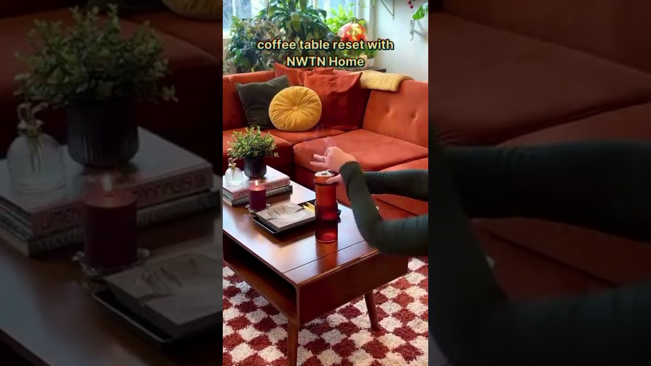 Do you prefer table 1 or 2? 👀